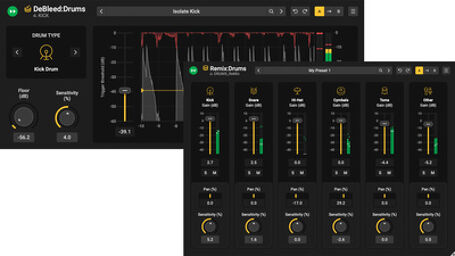 Drum Production Suite