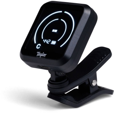 Taylor Digital Tuner, K9, Rechargeable Battery