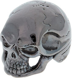 Custom Potiknob Jumbo Skull B
