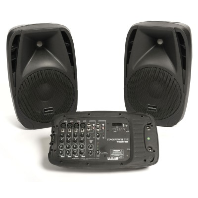 Stage Power 210 - STOCK B