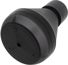 Tenor trombone mute black Noir