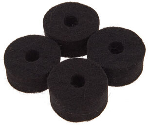 Felt Washer 4-pcs Pack
