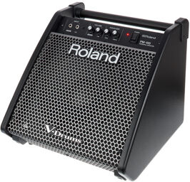 PM-100 Personal Drum Monitor