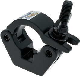 8122-B Half Coupler Slim Hex