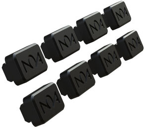 NOA Rubber Feet