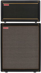 Spark 2 BK Bundle Noir avec grille en nid d