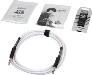 Tim Henson Signature Bundle