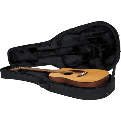 Softcase Dreadnought 12 Cordes - GL