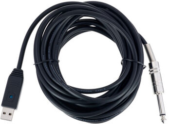 USB 1G