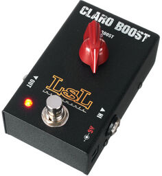 CLARO BOOST