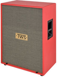Cali 2x12 Vertical XL Cab