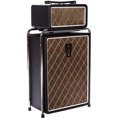 Mini Super Beetle Mini Stack 25W Nutube - Stock B