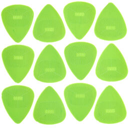 Brain Nylon .53mm Pick Set