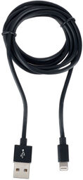 Lightning/Charging Cable 120 Noir
