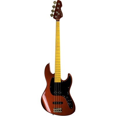 GV4 GOG Red Passion Erable