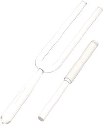 Sonority Crystal Fork Earth