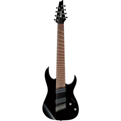 RGMS8-BK Black RGMS
