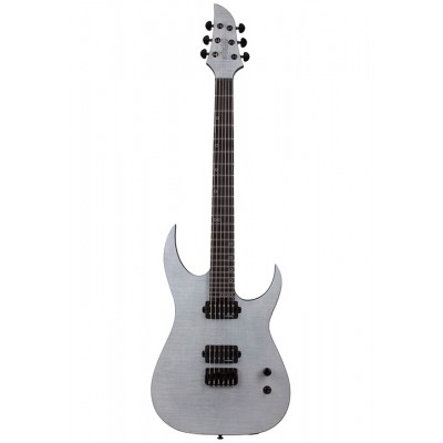 Keith Merrow Km-6 Mk-III Legacy Trans White Satin