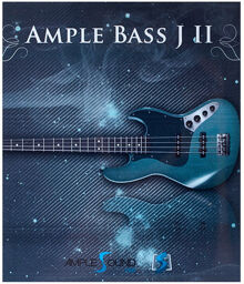 Ample Bass J v4