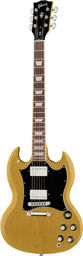 SG Standard TV Yellow TV Yellow