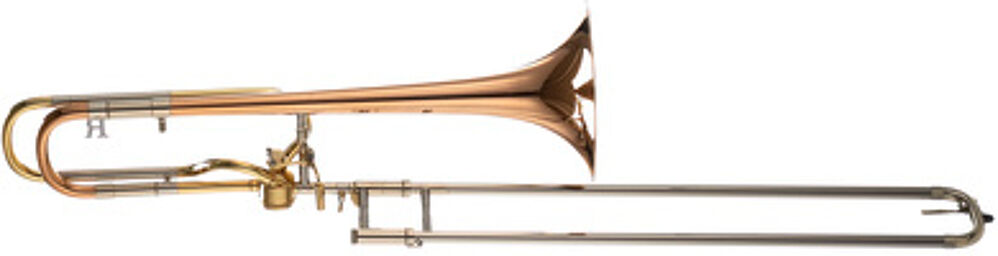 R4F Tenor Hagmann
