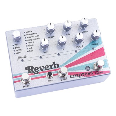 Reverb