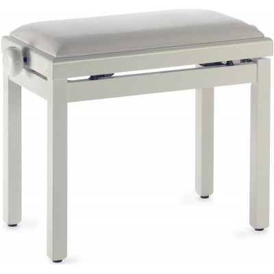 Banquette clavier PB39 IVP VWH Ivoire brillant