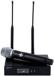 QLXD24/Beta87A G51