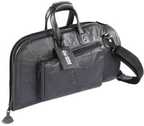 2-MLK Gigbag for Flugel Horn Noir
