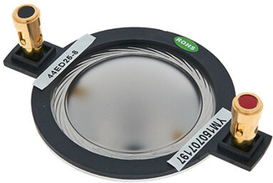 Diaphragm 44ED25-8