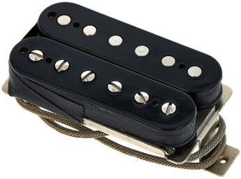 APH-2N Slash Alnico II Pro BK
