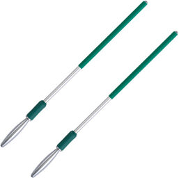 ES887EED Triangle Mallets Vert