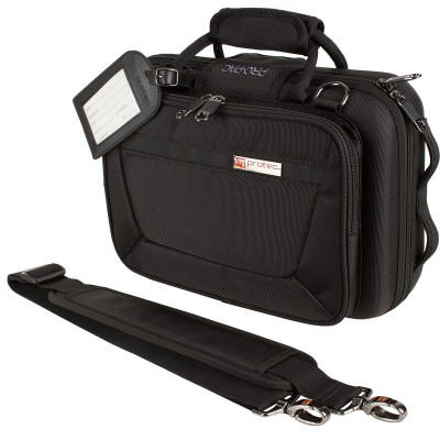 Étui De Hautbois Propac PB-315