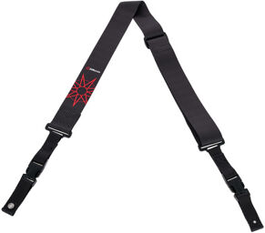 JIM ROOT #4 Strap DD2248 Noir