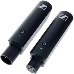 XSW-D XLR Base Set