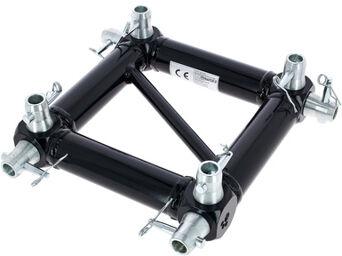 Adapter F34 / F32 Black