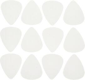 351 Nylon White 0,38 Blanc