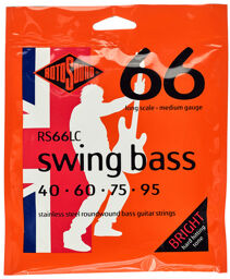 RS66LC Swing Bass