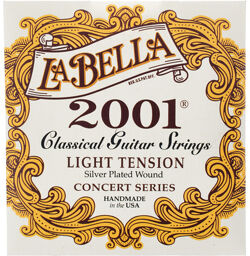 2001 Classical Light