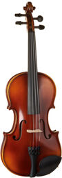 Allegro Violin 4/4 SC LH MB