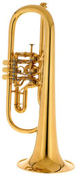 BZ-Series Bb-Flugelhorn GL91GP
