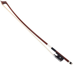 No.163F Pernambuco Bass Bow