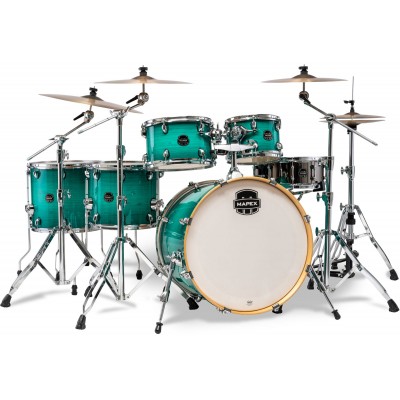 Armory studioease 6 Fûts jade stone