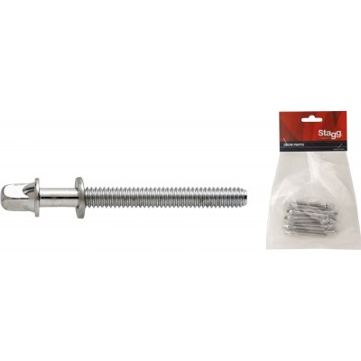Tirants 4B-HP - 50.8 MM (tom Ou Caisse Claire)