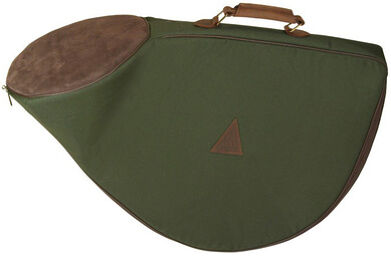 Parforcehorn Cover 61116 Vert