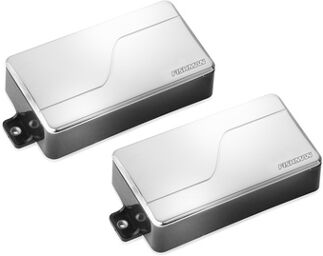 Fluence Mod. Humb. V2 Set N