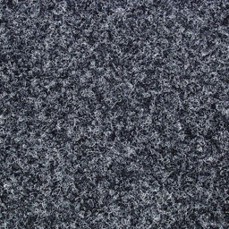 0174 Felt dark grey gris foncé