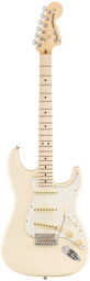 LTD AM Perf Strat MN OWT Olympic White