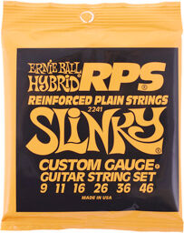 2241 RPS Hybrid