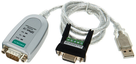 Uport 1130 USB-RS485/RS422